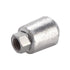 Anode Castoldi M10 Ten02402 - Zinc Corrosion Protection For Marine Use
