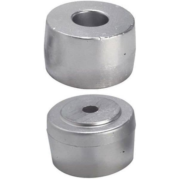 Anode Castoldi Ten02404 - Zinc Corrosion Protection By Tecnoseal