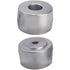 Anode Castoldi Ten02404 - Zinc Corrosion Protection By Tecnoseal