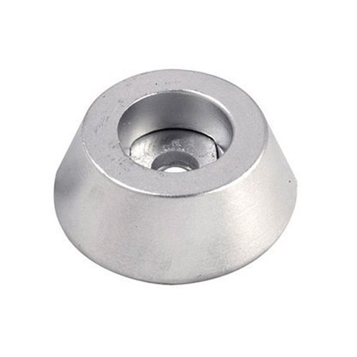 Zinc Anode Kamewa Small Ten02450 - Corrosion Protection For Marine Use