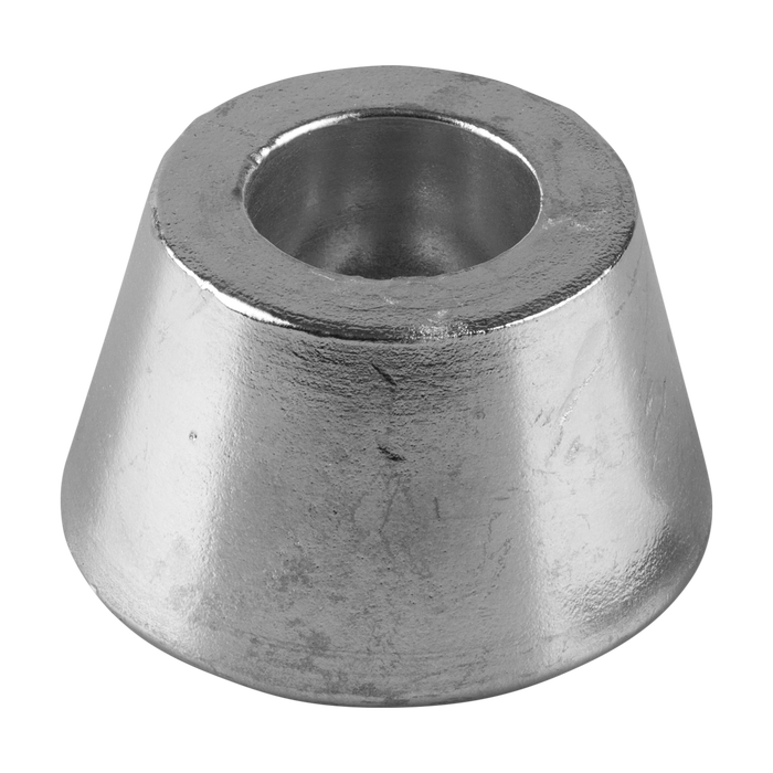 Anode Kamewa Large Ten02451 - Zinc Marine Anode For Corrosion Protection