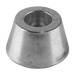 Anode Kamewa Large Ten02451 - Zinc Marine Anode For Corrosion Protection