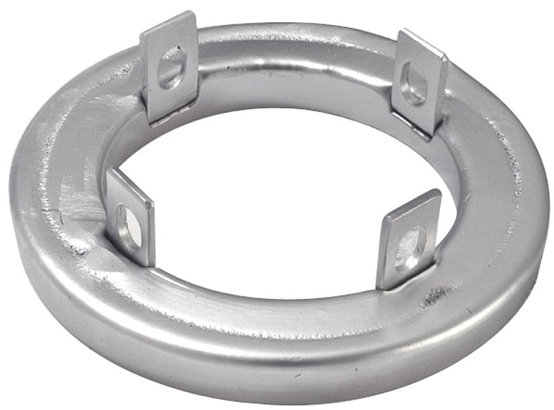 Anode Kamewa Collar Ten02452 - Zinc Anode For Marine Corrosion Protection