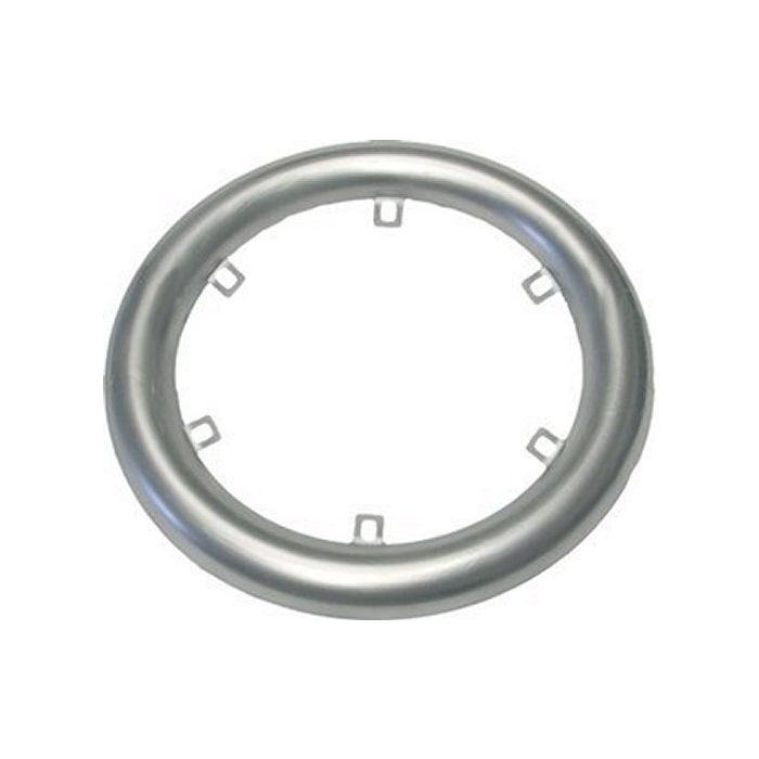 Anode Kamewa Ten02458 - Zinc Anode For Marine Corrosion Protection