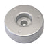 Washer Motor Kamewa Ten02459 With Durable Anodes - Tecnoseal