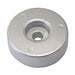 Washer Motor Kamewa Ten02459 With Durable Anodes - Tecnoseal