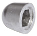 Zinc Anode Ten02480 For Marine Equipment - Corrosion Protection