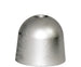 Sleipner Propeller Nut Ten02481 With Zinc Anodes For Marine Protection