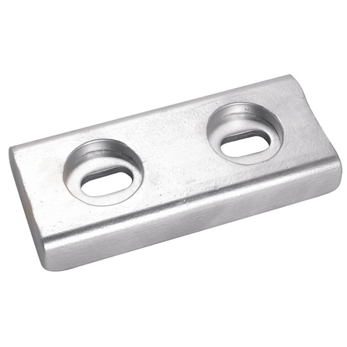 Zinc Anode Arneson Rectangular Ten02512 - Corrosion Protection