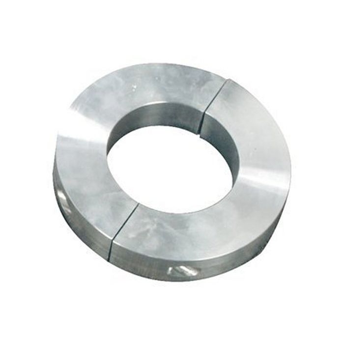 Durable Zinc Collar Arnesson Ten02517 | 8Cm Height | Tecnoseal