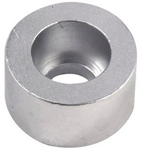 Zinc Anode For Hamilton Aro Motor Ten02522 - Corrosion Protection