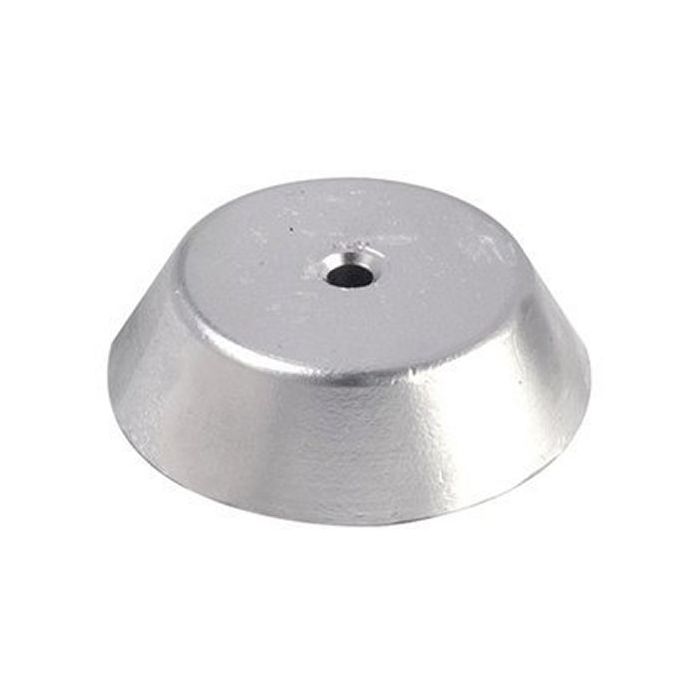 Tecnoseal Anode Hamilton Plate Motor Ten02523 - Zinc Corrosion Protection