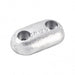 Anode Hamilton Plate Motor Ten02524 - Zinc Corrosion Protection