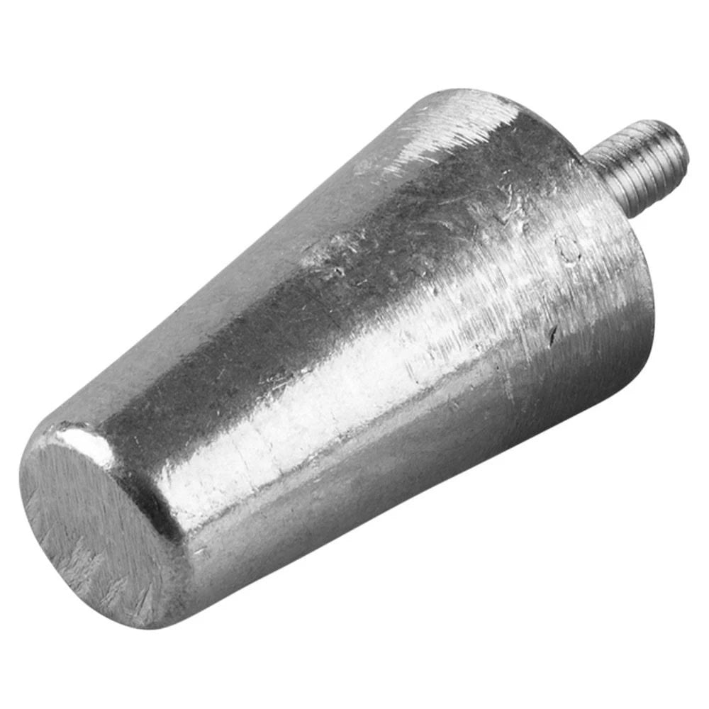 Zinc Anode Hamilton Bar Conic Ten02525 - Corrosion Protection