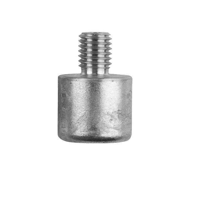 Tecnoseal Anode Bar Dia 29 Ten02652 - Durable Marine Corrosion Protection