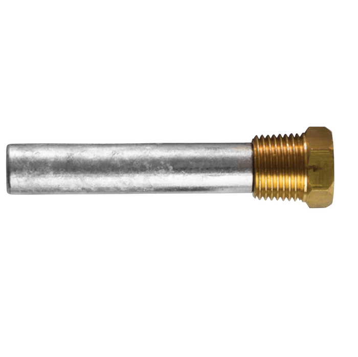 Pencil Anode Dia 14 - L 82 | Ten02962T | Corrosion Protection Anode