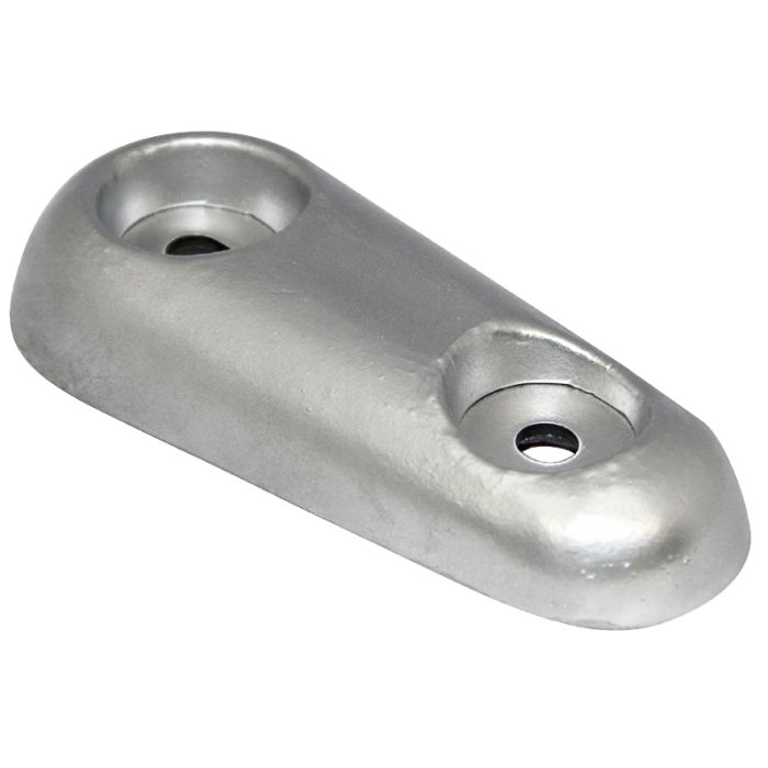 Vet Series Ten03510 Zinc Anodes For Marine Corrosion Protection