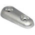 Vet Series Ten03510 Zinc Anodes For Marine Corrosion Protection