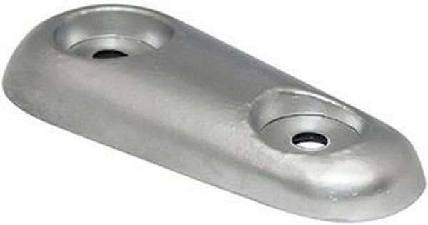 Vet Series Large Zinc Anode Ten03511 | Corrosion Protection For Boats