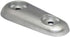 Vet Series Large Zinc Anode Ten03511 | Corrosion Protection For Boats