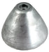 Anode Quick For Btq250 | Ten03607 | Corrosion Protection By Tecnoseal