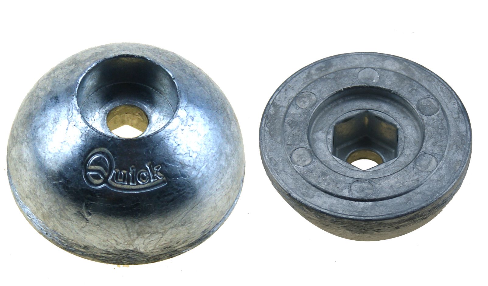 Tecnoseal Anode Quick Btq110 | Ten03609 | Marine Corrosion Protection