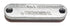 Tecnoseal Small Plate Quick For Btqr Ten03610 - Corrosion Protection Anode