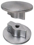 Tecnoseal Anode Placa Disco Zf Ten06001 - Marine Corrosion Protection