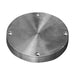 Tecnoseal Anode Propeller Turian Dia 169 H25 | Ten19006 - Marine Protection