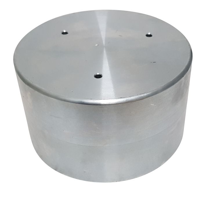 Tecnoseal Anode San Lorenzo Ten19027 For Saildrive - Corrosion Protection