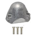 Autoprop H6 Anode Tenautoh6 | Zinc Corrosion Protection For Propellers