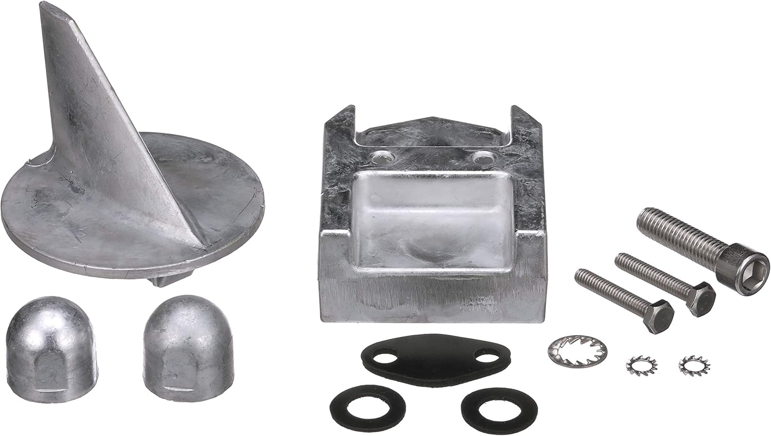 Kit Mercury Alpha One Upgrade Kit - Tenkitalphaone_1 For Boating
