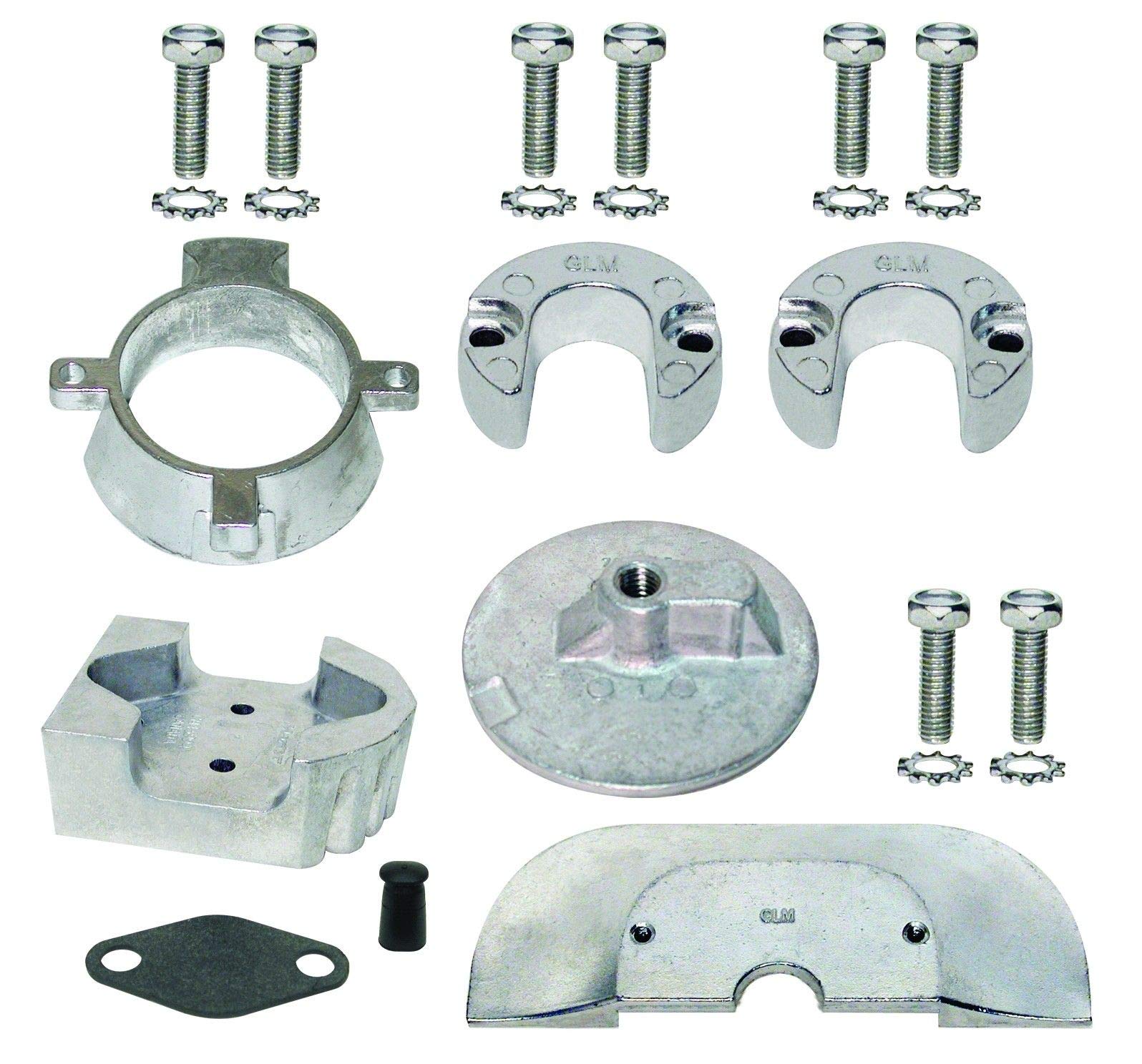 Kit Alpha One Gen2 Toolkit - Tenkitalphaone_2, Compact & Robust