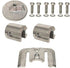 Mercury Mercruiser Bravo Ii-Iii Kit | Tenkitbravoii-Iii | Corrosion Protection
