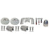 Mercury Bravo Iii 2004 Kit | Tenkitbravoiii-04 | Tecnoseal