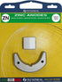 Tecnoseal Anodes Kit Omc 50-75Hp Tenkitomc-50-75 - Corrosion Protection