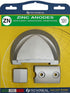 Kit Omc Cobra Anode Kit Tenkitomccobra For Marine Engine Protection
