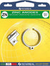 Volvo Xdp-B Anode Kit - Tenkitvolvoxdp-B For Corrosion Protection