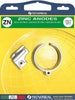 Volvo Xdp-B Anode Kit - Tenkitvolvoxdp-B For Corrosion Protection
