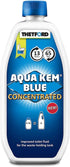 Aqua Kem Blue Concentrated 780Ml | Tf30621Cq | Thetford Toilet Cleaner