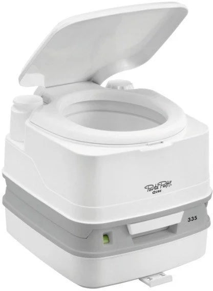 Thetford Tf365 Portable Toilet 21L With Sensor Technology