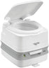 Thetford Tf365 Portable Toilet 21L With Sensor Technology