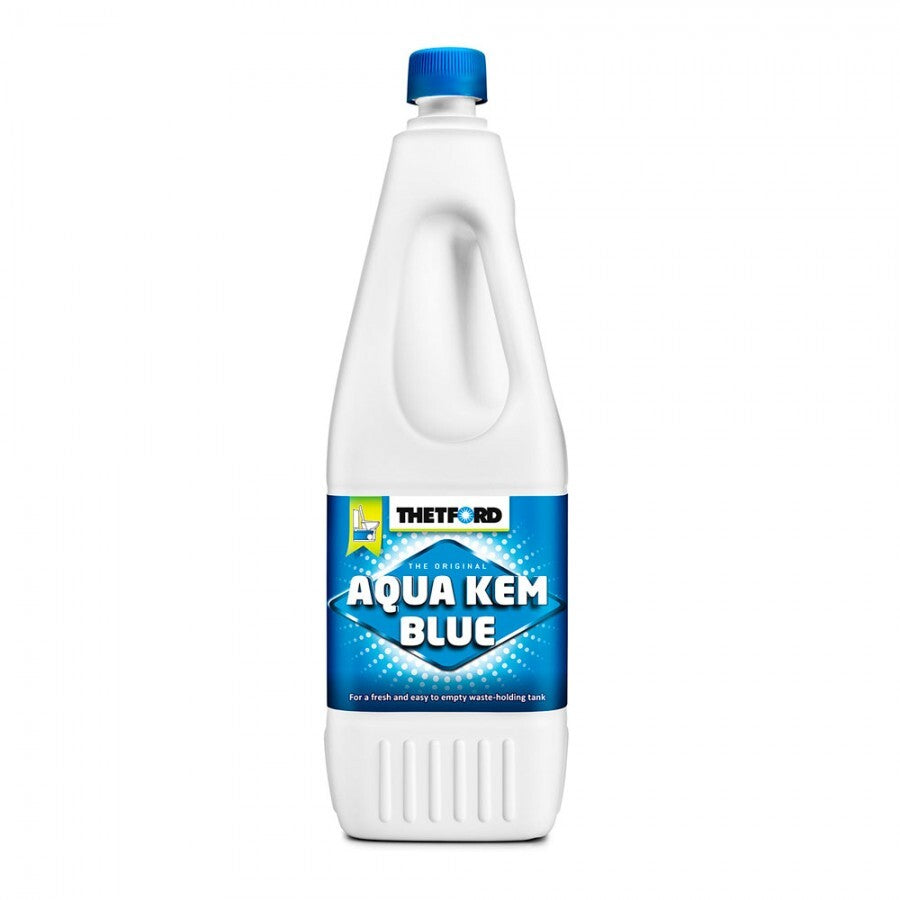 Aqua-Kem Blue 2 Lt | Tf41234 | Effective Toilet Cleaner For Boats