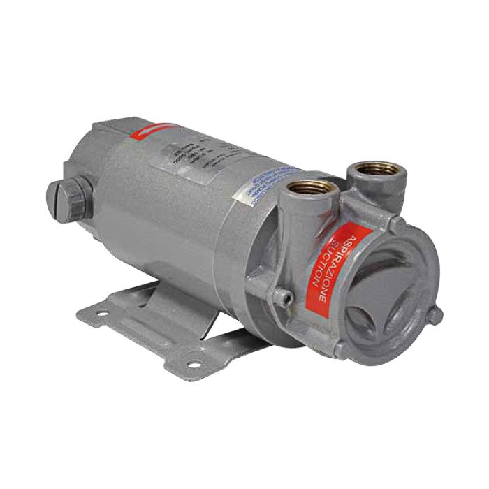 Gianneschi Self-Priming Pump A 60 Dc 0.18 Kw | Tfmtk01Aac611G