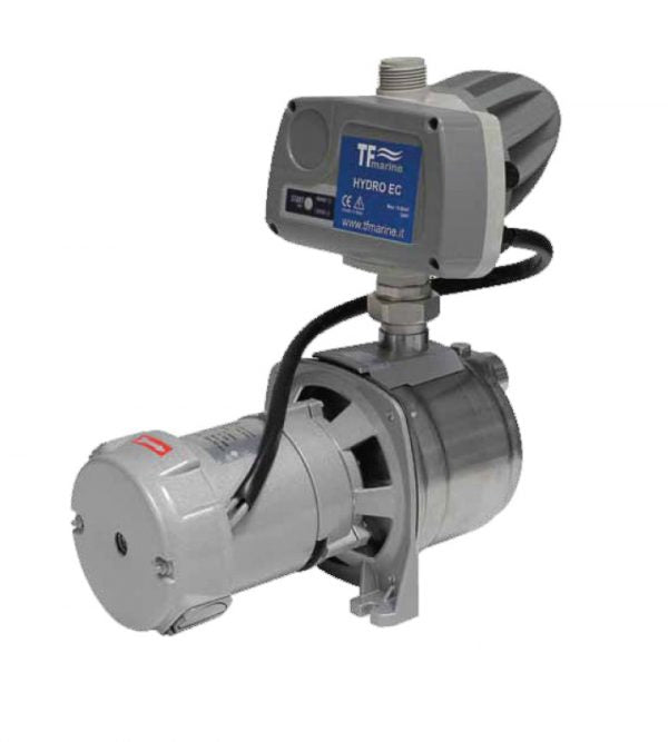 Gianneschi Hec1 24V Dc Water Pressure System | Tfmtk01Ecoce1It