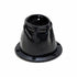 2" Black Cable Boot Thcb-2 | Protective Cover For Cables