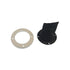 Scupper Valve 70 Mm Thdbs-2B - Prevent Water Backflow For Hull Safety