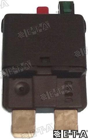 THERMAL FUSIBLE SWITCH 10A | GS11479 | CIRCUIT BREAKER | GOLDENSHIP