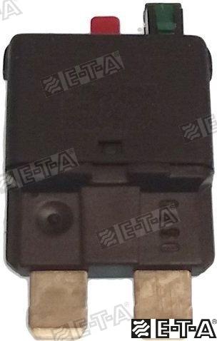 THERMAL FUSIBLE SWITCH 6A | GS11482 | CIRCUIT BREAKER | GOLDENSHIP