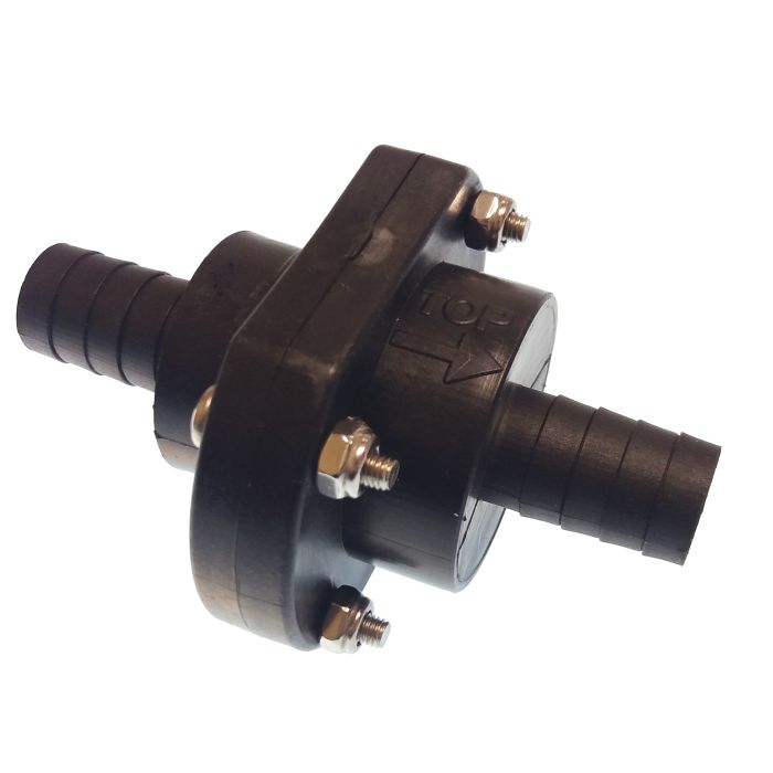 Non Returnable Valve 19 Mm | Thils-750 | Leak-Proof Plumbing Solution